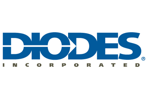 DIODES 美臺